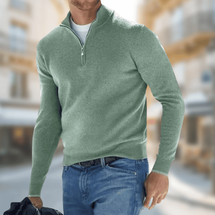 Lloyd™ | Prestige Megztinis