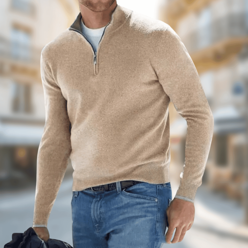 Lloyd™ | Prestige Megztinis
