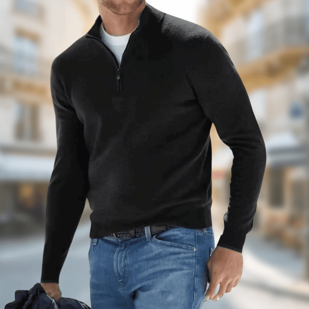 Lloyd™ | Prestige Megztinis