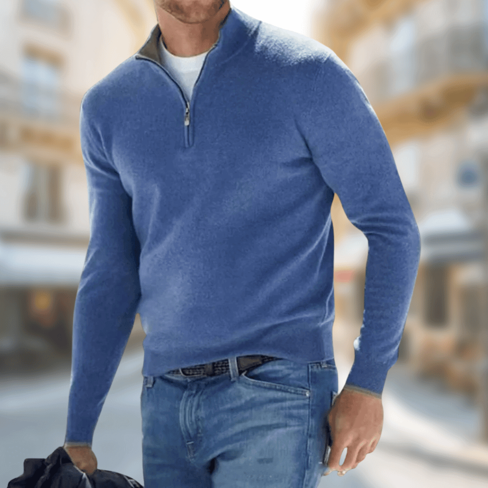 Lloyd™ | Prestige Megztinis