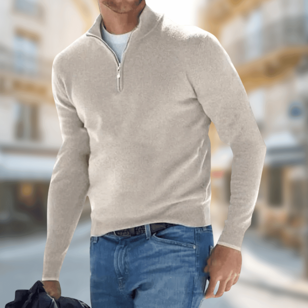 Lloyd™ | Prestige Megztinis