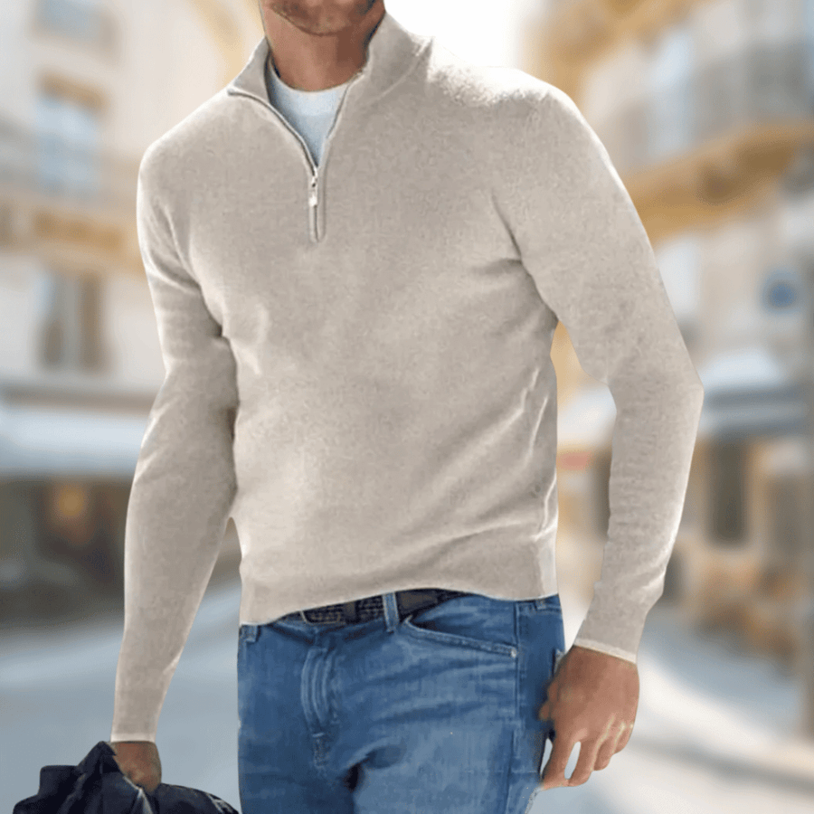 Lloyd™ | Prestige Megztinis