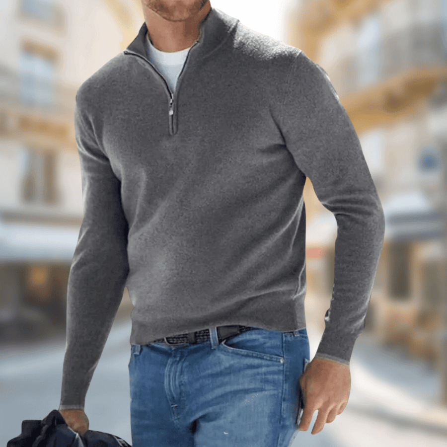 Lloyd™ | Prestige Megztinis