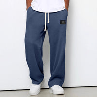 Gerald™ | Platus kelnių modelis su reguliuojamu juosmeniu