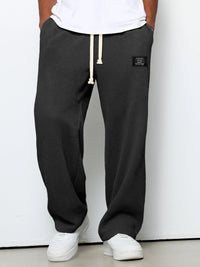 Gerald™ | Platus kelnių modelis su reguliuojamu juosmeniu