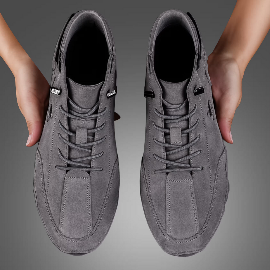 FlexWalk™ Komforto Batai | Patogūs ir stilingi vyriški batai