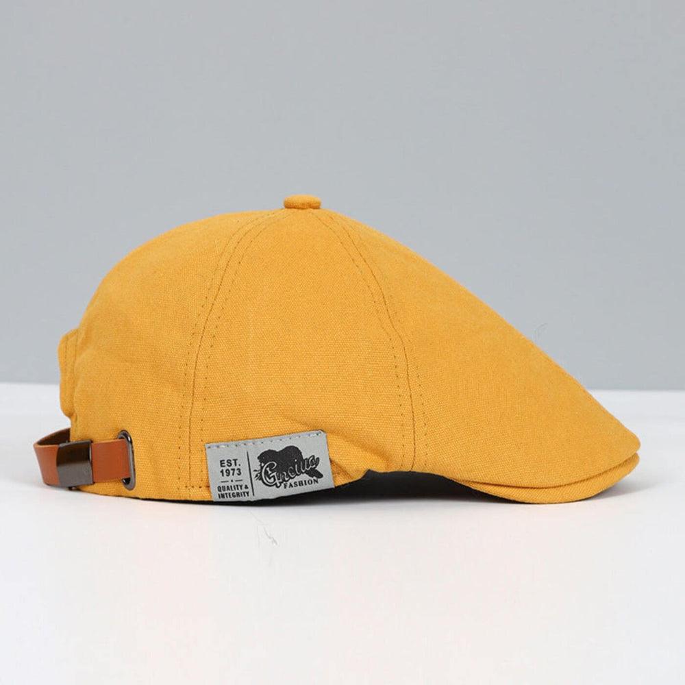 Urban Heritage – Stilinga vyriška kepurė | Išskirtinė, moderni ir elegantiška vyriška galvos apdangalas.