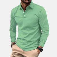 Leonardo™ | Luxusné polo, priedušné a pohodlné