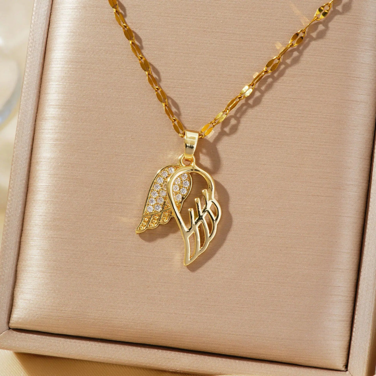 CONCHIGLIA™ | Collana con Ciondolo