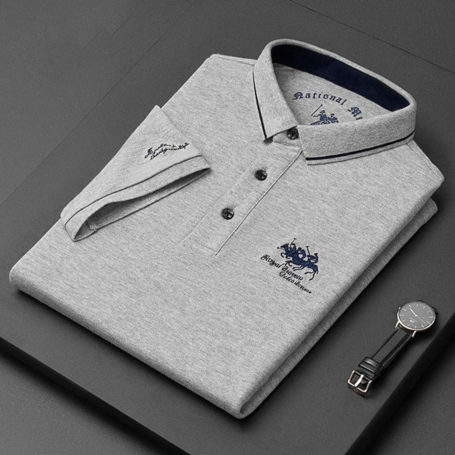 Hugo™ | Prabangus polo marškinėliai