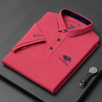 Hugo™ | Luxusné polo tričko