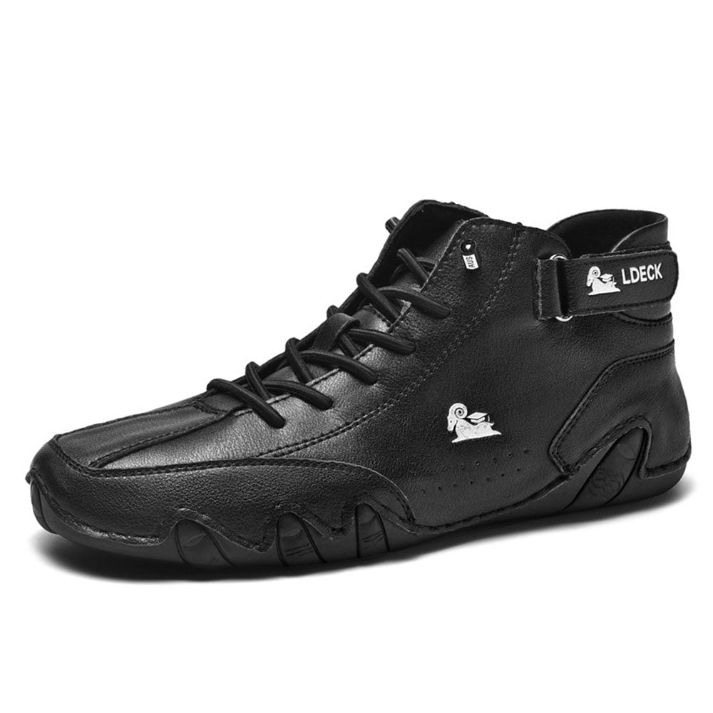 FlexWalk™ Komforto Batai | Patogūs ir stilingi vyriški batai