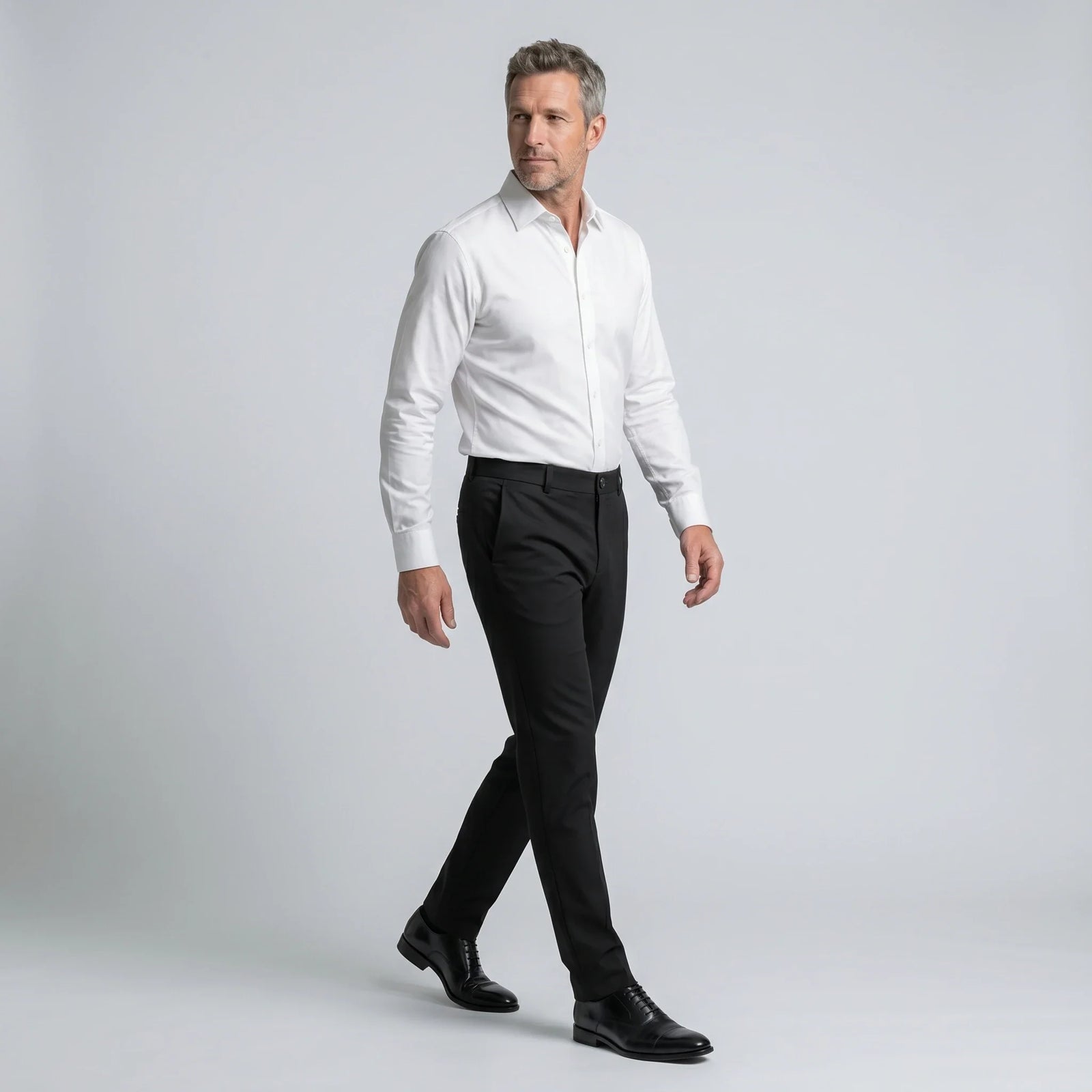 Pantalonai Elastingi™ | Lankstūs ir patogūs vyriški kelnės