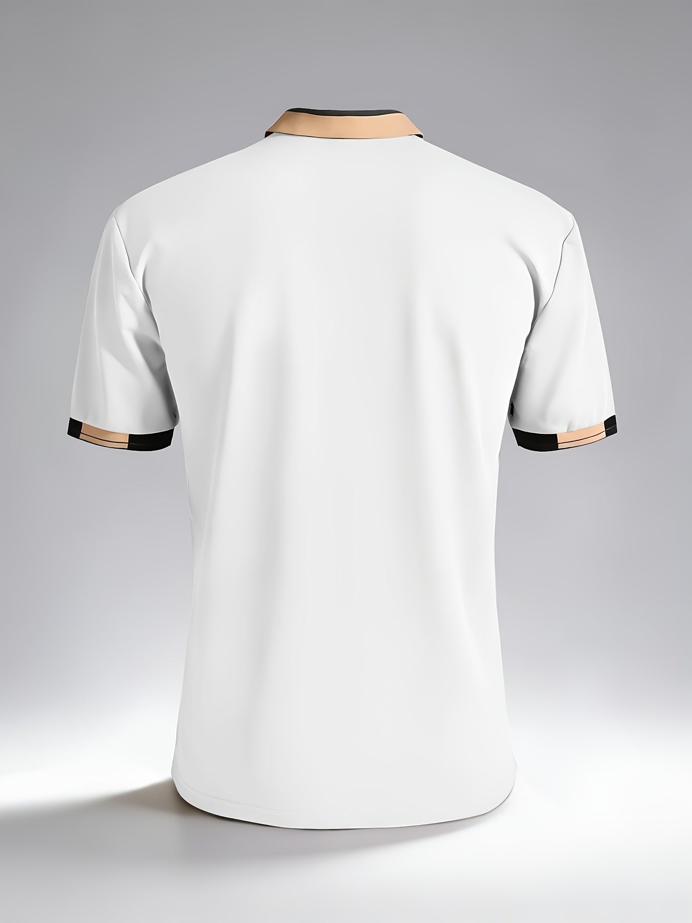 MILANO™ – Lengvas vyriškas polo marškinėlis