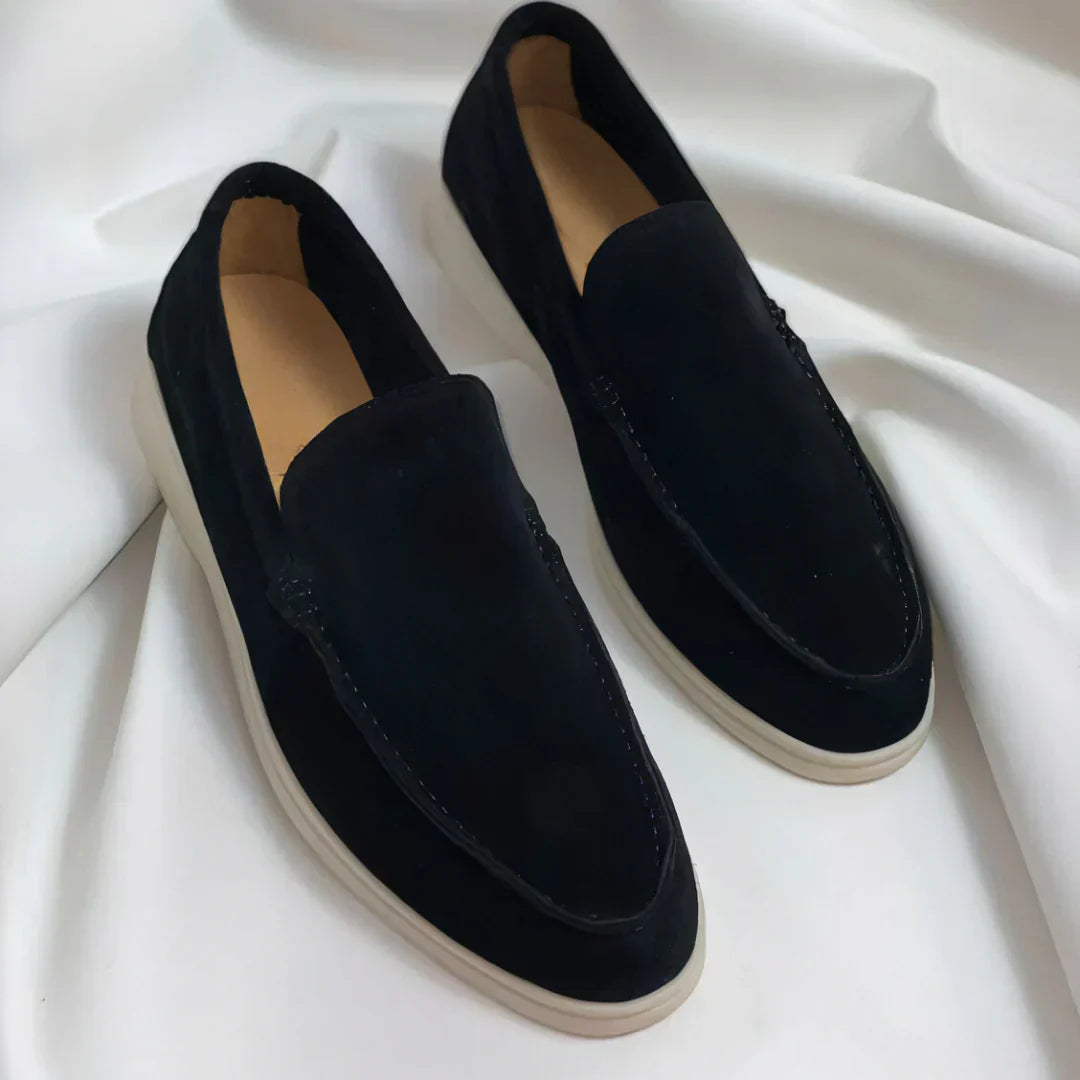Daniel™ | Stilingi loafers vyrams