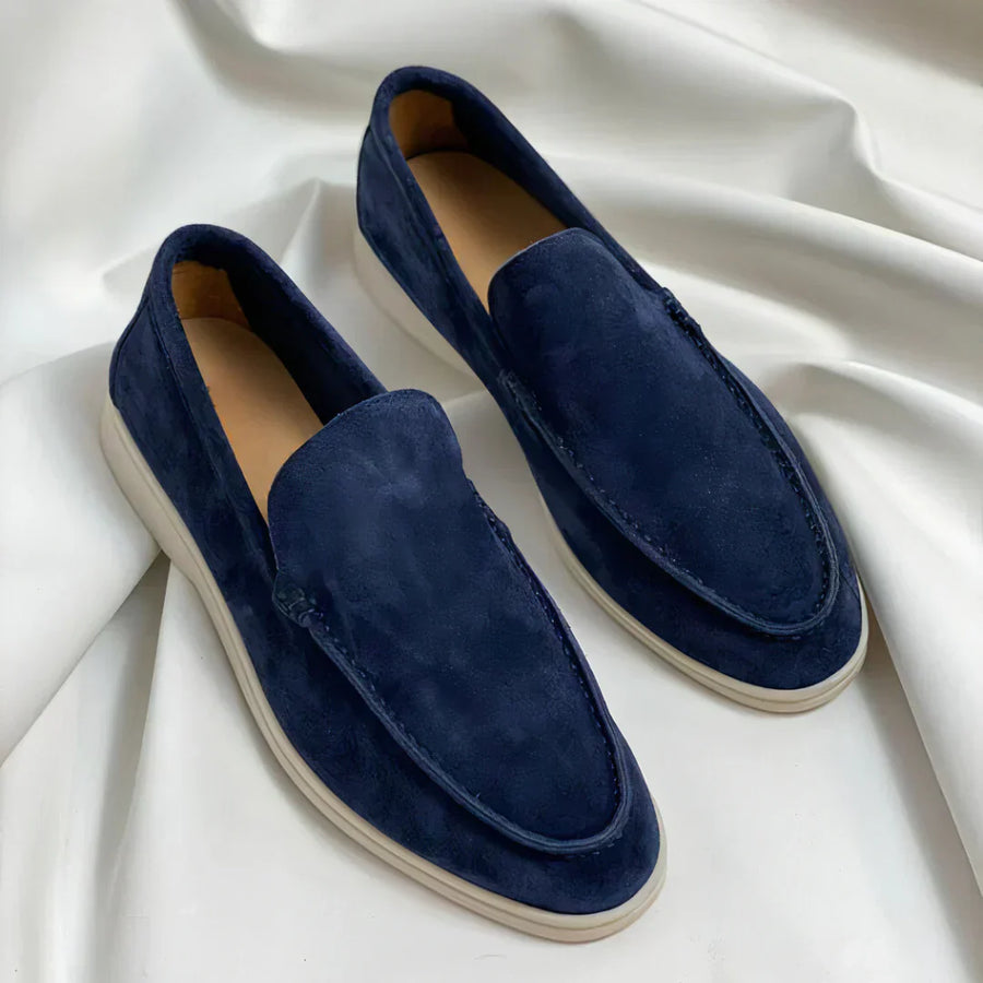 Daniel™ | Stilingi loafers vyrams