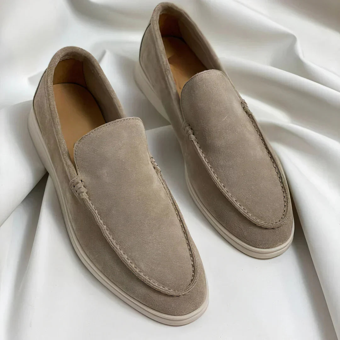 Daniel™ | Stilingi loafers vyrams