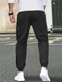 Garry™ – Moderné, Pohodlné Nohavice