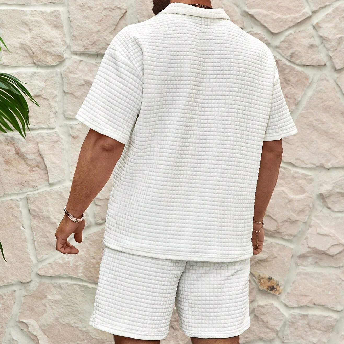 Sandro™ Komforto Rinkinys | Prabangus vyriškas rinkinys, sukurtas komfortui ir stiliui.
