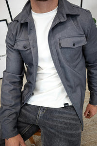 Marcus™ | Aukščiausios klasės laisvalaikio marškiniai