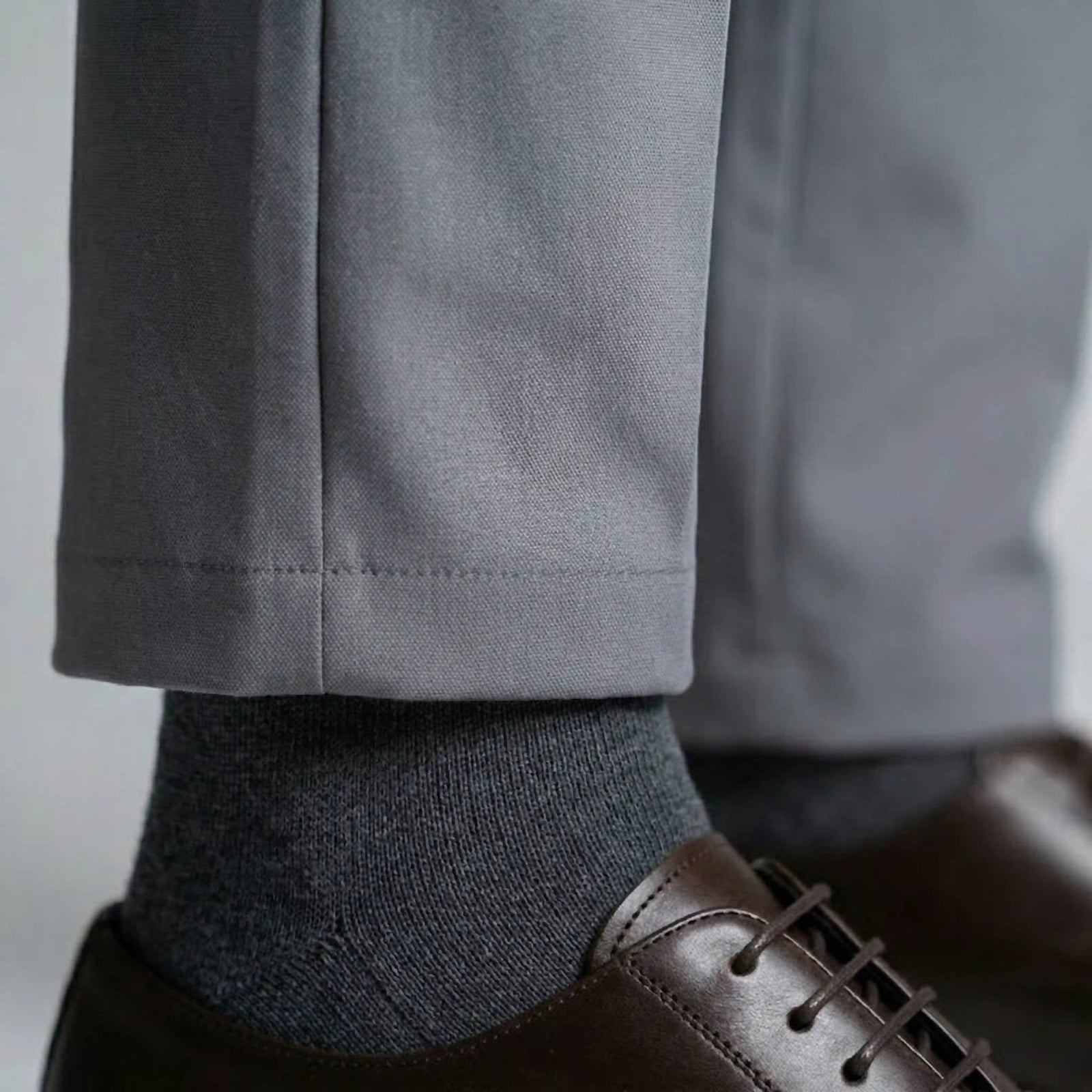 Pantalonai Elastingi™ | Lankstūs ir patogūs vyriški kelnės
