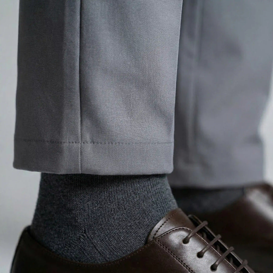 Pantalonai Elastingi™ | Lankstūs ir patogūs vyriški kelnės