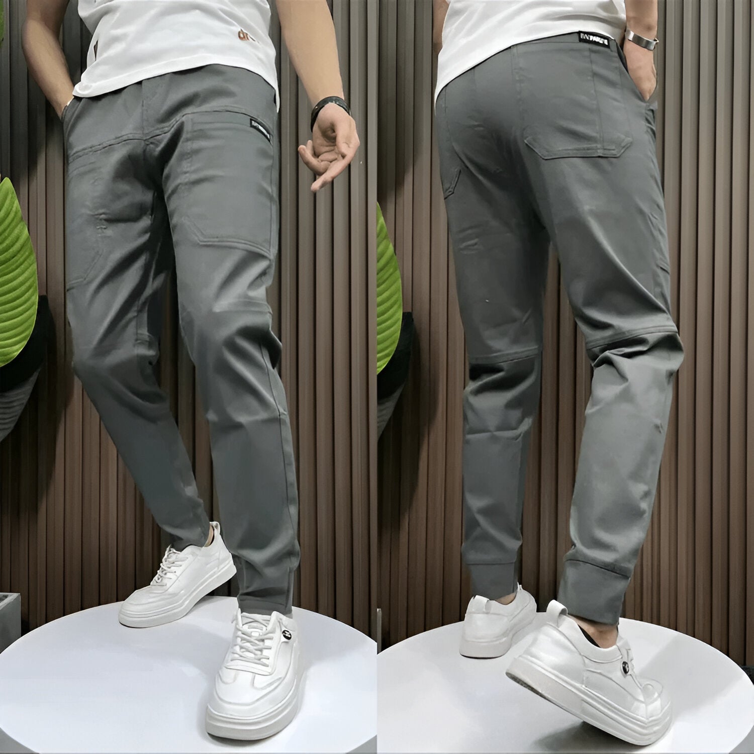 TOMMASO™ - PREMIUM VYRŲ MADA