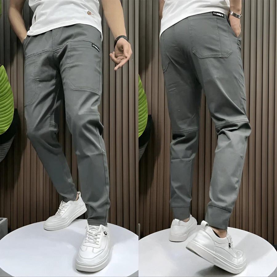 TOMMASO™ - PREMIUM VYRŲ MADA