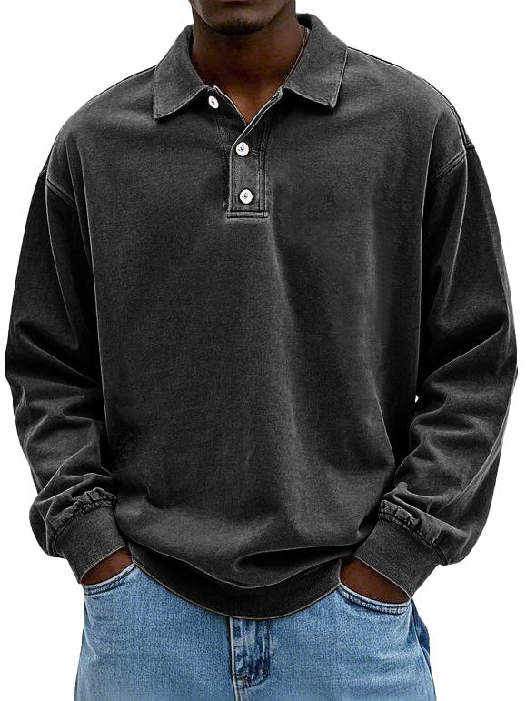 Evo  | Išmanus-casual polo stilius