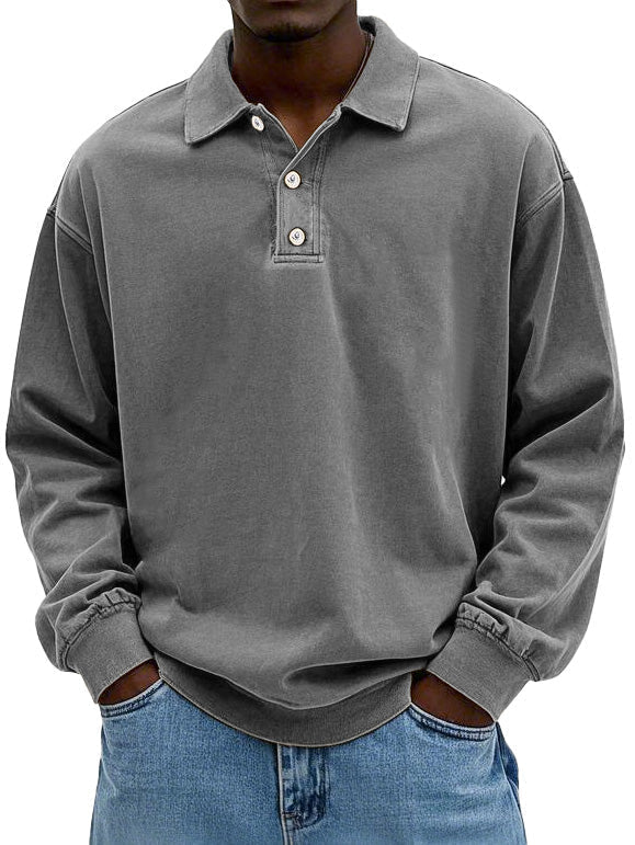 Evo  | Išmanus-casual polo stilius