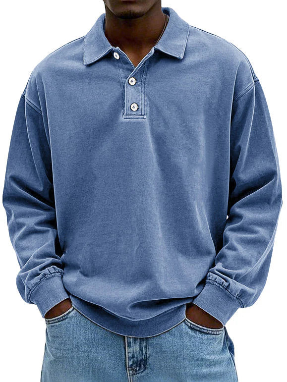Evo  | Išmanus-casual polo stilius