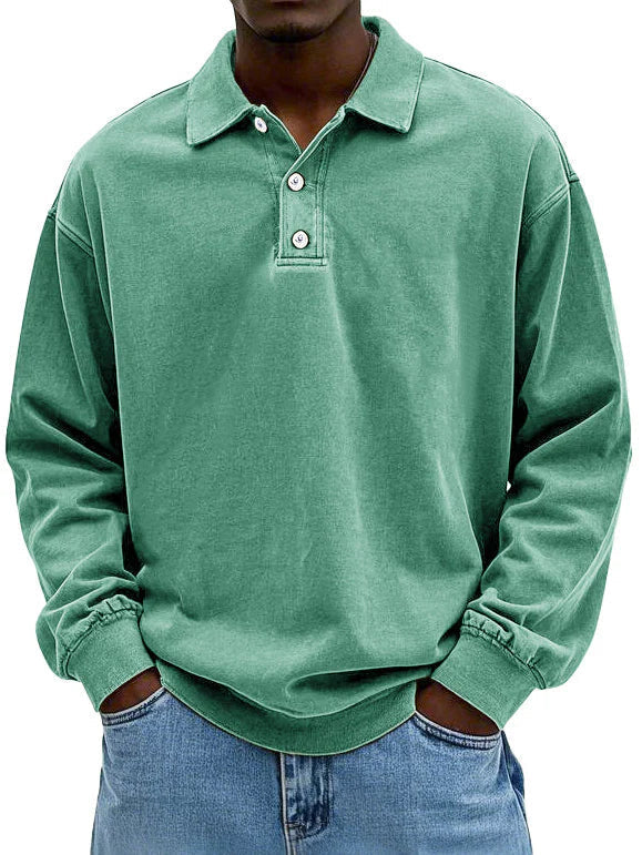 Evo  | Išmanus-casual polo stilius