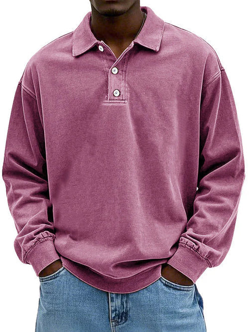 Evo  | Išmanus-casual polo stilius