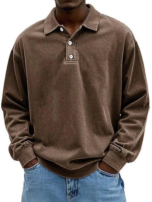 Evo  | Išmanus-casual polo stilius