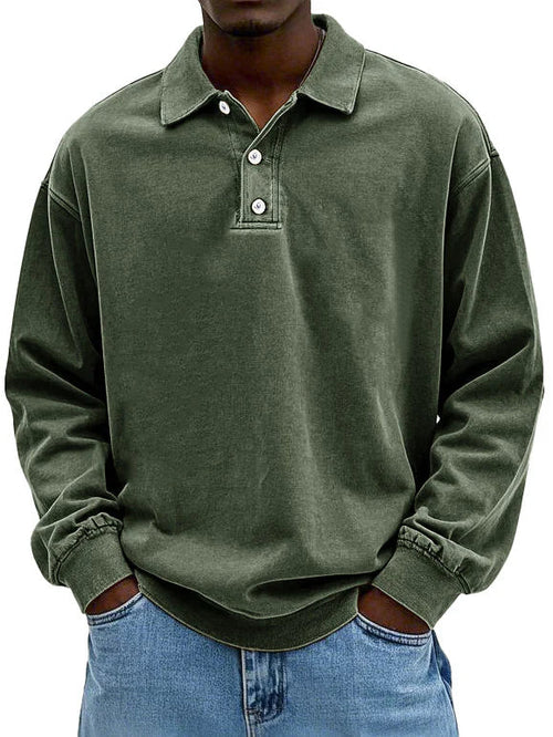 Evo  | Išmanus-casual polo stilius