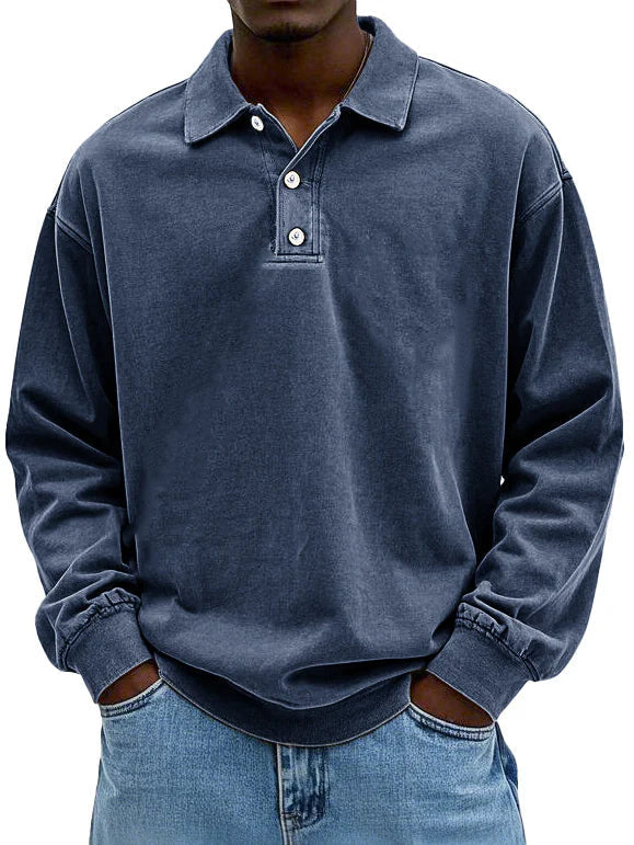 Evo  | Išmanus-casual polo stilius