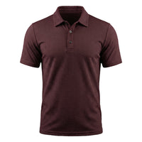 Brothr™ Ultra Komfort Polo | Pánske polo tričko pre bezkonkurenčné pohodlie