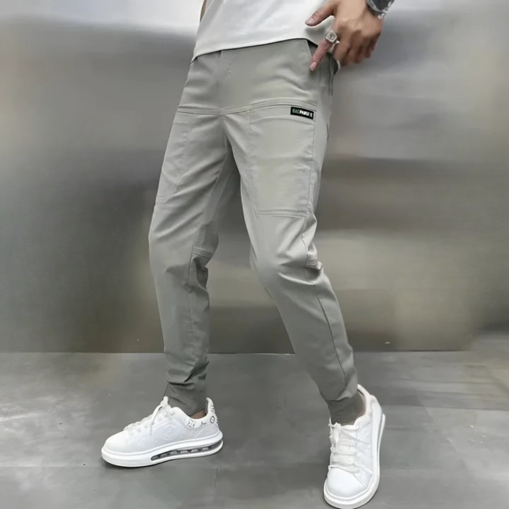 TOMMASO™ - PREMIUM VYRŲ MADA
